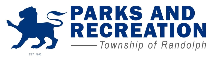 Randolph Township Parks Master Plan Home Page Logo